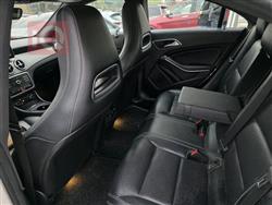 مێرسێدس بێنز CLA